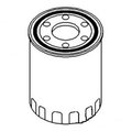 Aftermarket Fits Ford 2110 Oil Filter Part No, E9NN6714CA SBA140516210